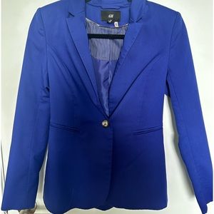 H&M Blazer